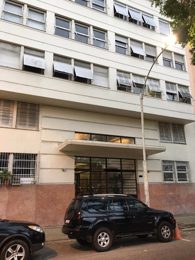 Studio2 Rio Beira Mar Apartamento